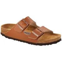 Birkenstock Schuhe Arizona BS, 1019067 - Braun - 42