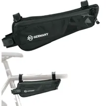 SKS Racer Edge schwarz