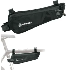 SKS Racer Edge schwarz