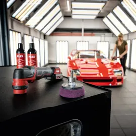 Flex PXE 80 12-EC (für rotative Arbeiten, ergonomisch) 532267