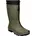 Stratos-Basic Gummistiefel Oliv 45