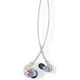 Shure SE535-CL-EFS transparent
