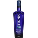 Dingle Gin Dingle Pot Still Vodka 40% Vol. 0,7l