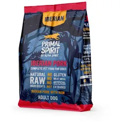 PRIMAL SPIRIT Iberian Pork 1kg
