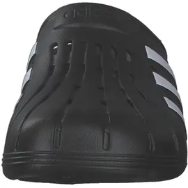 Adidas Adilette Clog Sandalen Core Black / Cloud White / Core Black 46