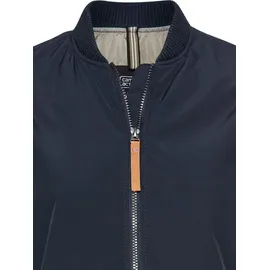 CAMEL ACTIVE Mantel aus recyceltem Polyester - 44
