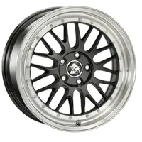 Ultra Wheels LM (UA3) 8.5x19 ET35 MB72,6