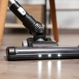 Solac Turbobat Expert 22V grau