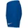 Nike Volley Badeshorts Kinder Blau 140