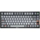 Cherry KW 300 MX2A Silent RED US