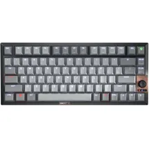 Cherry KW 300 MX2A Silent RED US