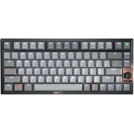 Cherry KW 300 MX2A Silent RED US