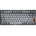 Cherry KW 300 MX2A Silent RED US
