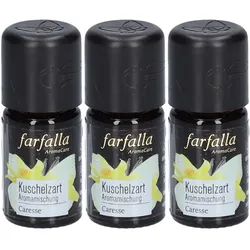 farfalla Aromatische Mischung Mild und zart