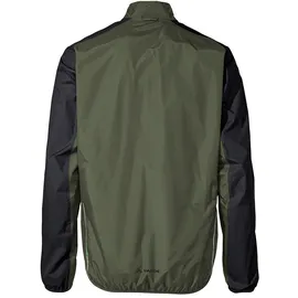 Vaude Herren Drop III Jacke (Größe S, oliv)