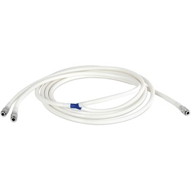 K-Active BellaBambi® multi Doppel-Verbindungsschlauch - Weiß