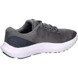 Under Armour Charged Surge 4 Herren Castlerock/Anthracite 43