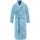 Normani Bademantel Hellblau 5XL