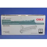 Oki Es8430/es8460mfp/es8451mfp/es8461mfp Druckertrommel - Black