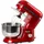 Klarstein Bella Elegance rot