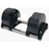 SF SUPRFIT Suprfit Verstellbare Smartlock Kurzhantel (Einzelhantel) (40, Kilogramm)