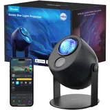 Govee Star Light Projektor LED-Leuchte