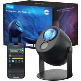Govee Star Light Projektor LED-Leuchte