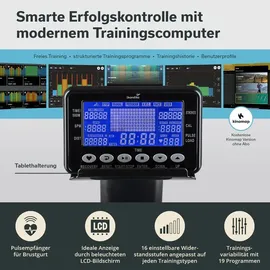 Skandika Njord Schwarz
