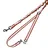 Nobby Joggingleine Elastic