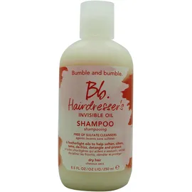 Bumble and Bumble Hairdresser's Invisible Oil 250 ml