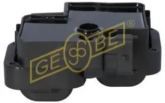 GEBE Zündspule 945571 für Mercedes MAN