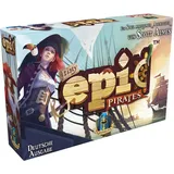 Gamelyn Games Tiny Epic Pirates