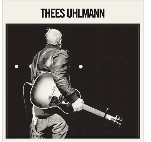 Thees Uhlmann + Download Code