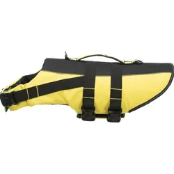 TRIXIE Schwimmweste für Hunde S: 35 cm: 42–66 cm