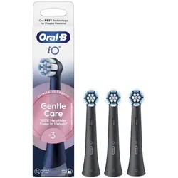 Ersatzkopf Oral-B IO GENTLE CARE