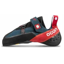 Ocùn Ocun Bullit Kletterschuhe - Petrol / Red - EU 44
