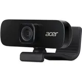 Acer FHD Webcam Schwarz