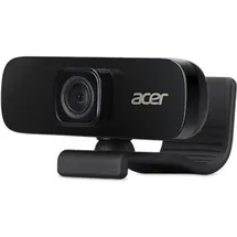 Acer FHD Webcam Schwarz