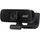 Acer FHD Webcam Schwarz