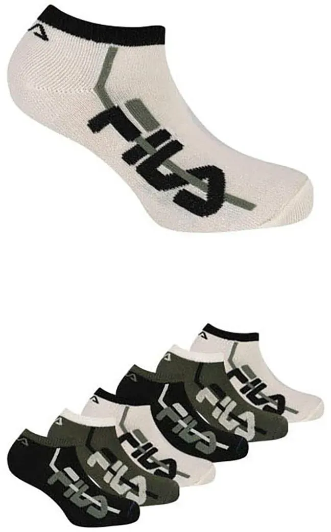 Freizeitsocken FILA 