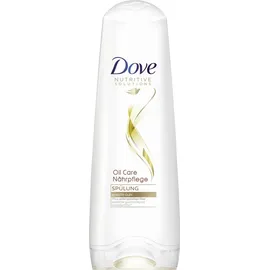 Dove NS Spülung Oil Care200ml
