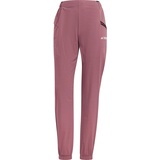 adidas XPERIOR LIGHT Wanderhose Damen, rot