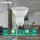Sylvania LED Spot 4W GU10 3000K 1 St.