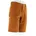 Pelmo Herren Outdoorshort-Braun-L