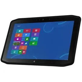 Zebra Technologies Zebra Xplore XSLATE R12-Series Secure Mobile Dock Docking Stati, Dockingstation - USB Hub, Schwarz