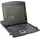 Logilink LC702GE - 19" KVM Konsole, 17" TFT mit Tastatur DE
