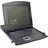 Logilink LC702GE - 19" KVM Konsole, 17" TFT mit Tastatur DE