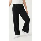 NAME IT Nkfnalinna Wide Pant Schwarz 146