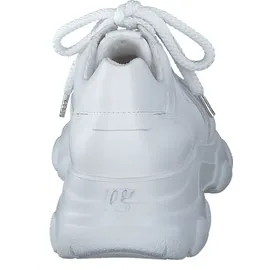 Paul Green Sneaker Low Damen Weiß 40