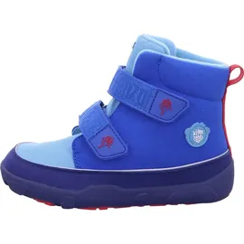 Affenzahn Winterstiefel Blau 22